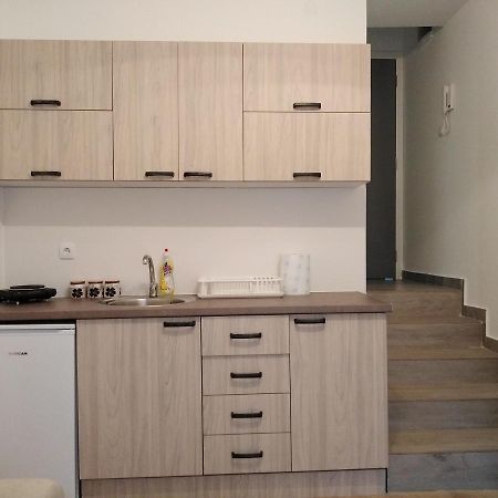 Apartman Tia Vrnjačka Banja Eksteriør billede