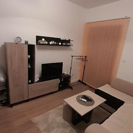 Apartman Tia Vrnjačka Banja Eksteriør billede
