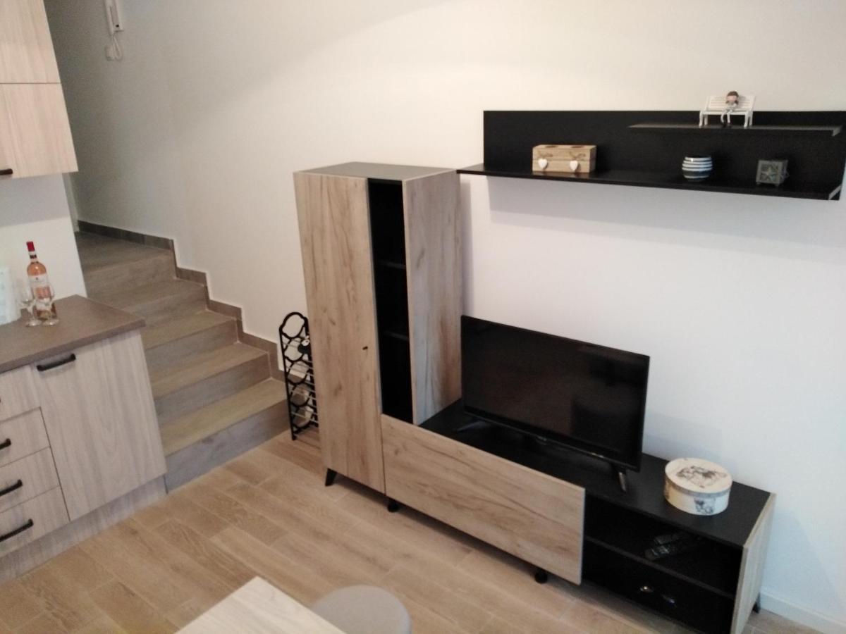 Apartman Tia Vrnjačka Banja Eksteriør billede